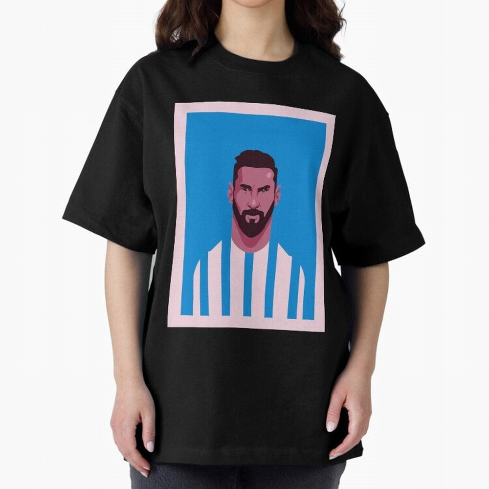 Messi Classic T-Shirt Make the Season About FIFA World Cup 2026 Group Stage Driven by CR7 and Messi, France and Portugal Energy, Worldwide Fan Energy, Dramatic Goals, Stadium Lights and Championship Celebrations; Great for Supporters Who Love