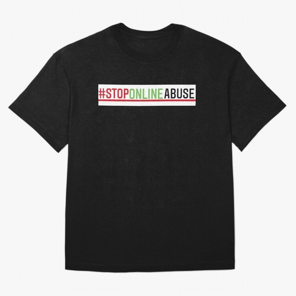 Stop on line abuse. Classic T-Shirt Show Your Love for FIFA World Cup 2026 USA Canada Mexico Made for Mbappe and Neymar, Netherlands Energy, Match Day Excitement, Supporter Culture, Golden Goals and Global Football Passion; Ideal for Passionate