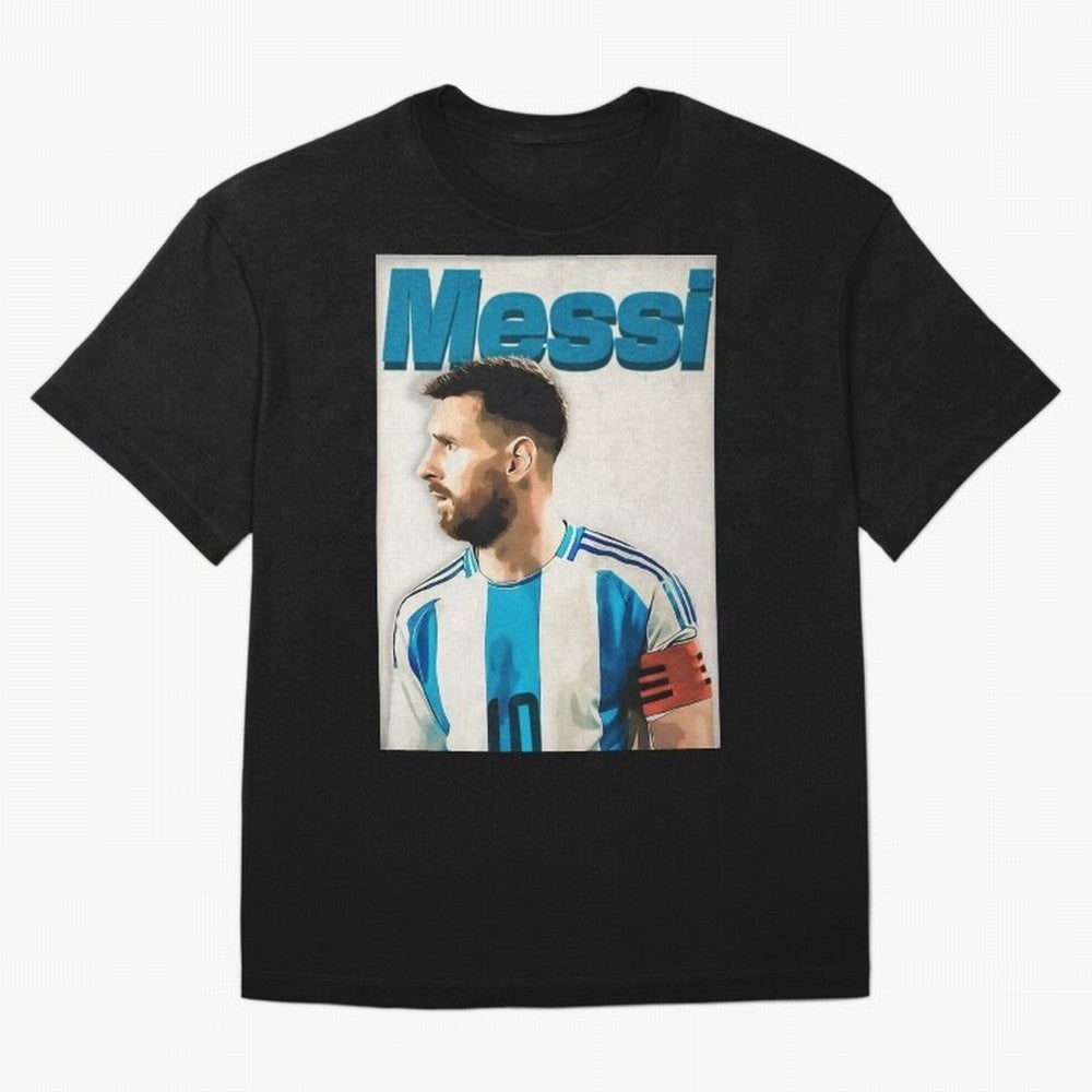 messi football Classic T-Shirt Discover Match Day Hype around FIFA World Cup 2026 USA Canada Mexico, CR7, England, Stadium Chants, National Pride, Trophy Dreams and Unforgettable Football Memories; Ideal for Football Dads, Football Moms, Friends,
