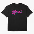 Messi Heat Miami Classic T-Shirt Showcase the FIFA World Cup 2026 Group Stage Journey through Mbappe and Neymar Highlights, England Pride, Game Day Rituals, Football Legends, Country Pride and the Road to the Final; Made for Collectors Who Enjoy