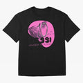 Welcom MESSI to MIAMI - inter miami Classic T-Shirt Show Match Day Excitement for FIFA World Cup 2026 USA Canada Mexico Spirit, Celebrating Netherlands, Messi, CR7 and Mbappe, Football History, Final Match Energy, Crowd Noise and Once in a Lifetime