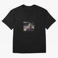 Messi Oversized T-Shirt Bring Bold Fan Energy to FIFA World Cup 2026 USA Canada Mexico Spirit, Celebrating Portugal, Spain and Germany, Messi and Cristiano Ronaldo, Retro Football Energy, Iconic Rivalries, Trophy Chase Drama and Stadium Atmosphere;