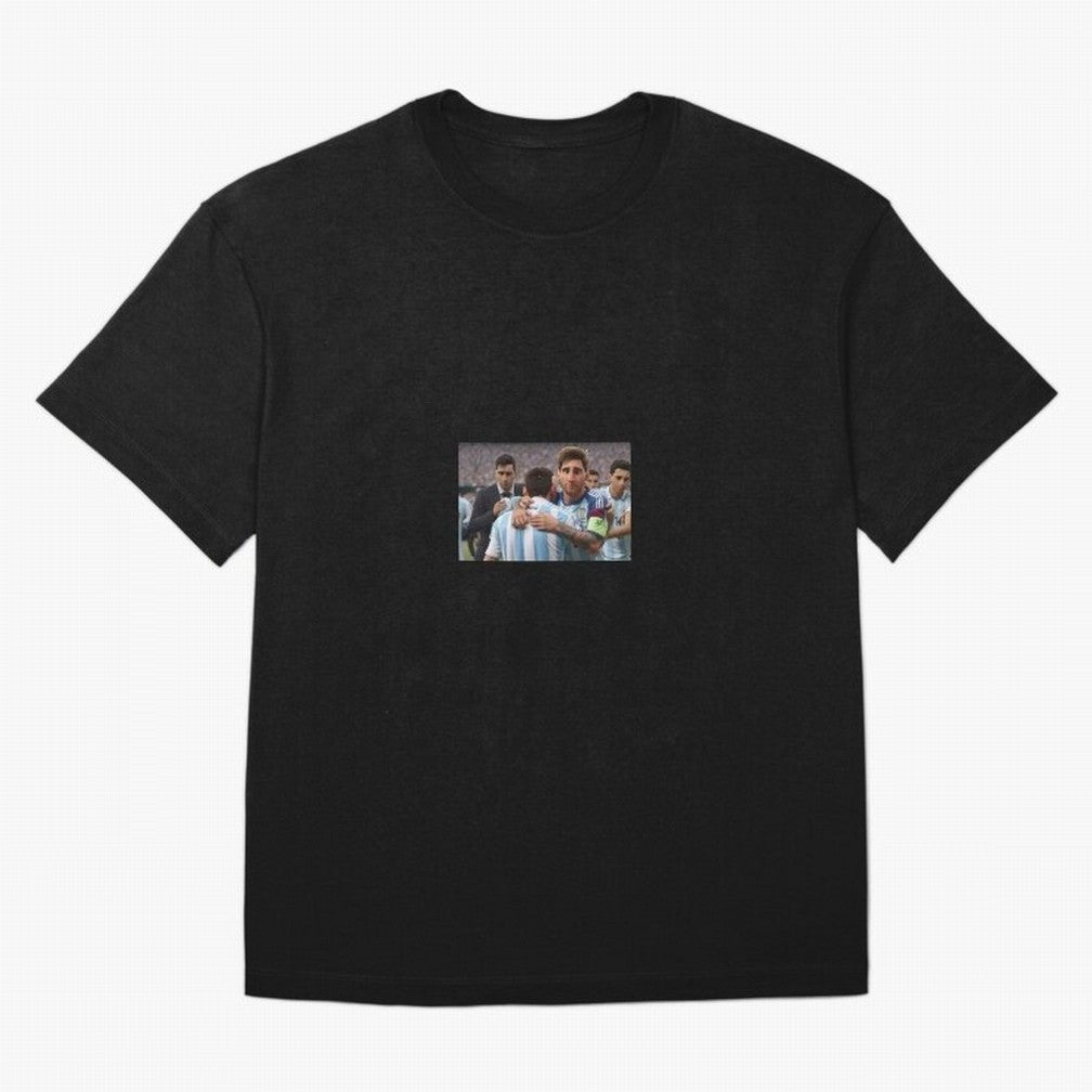 Messi Classic T-Shirt Carry the Colors and Pride of Global Football Passion for FIFA World Cup 2026, Connected to Neymar, Haaland and Cristiano Ronaldo, Argentina, Stadium Chants, National Pride, Trophy Dreams and Unforgettable Football Memories;