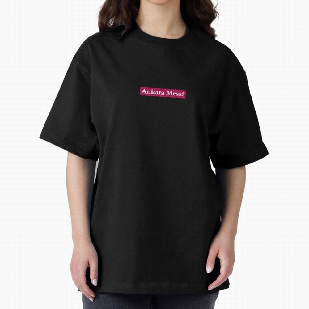 Barcellona - Ankara Messi Classic T-Shirt Showcase the FIFA World Cup 2026 Group Stage Journey through Neymar, Haaland and Cristiano Ronaldo Highlights, Brazil Pride, Champion Mindset, Group Stage Buzz, Knockout Tension and Passionate Fan Culture;