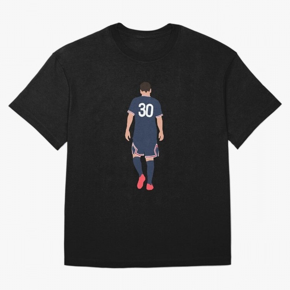 Leo Messi France Football Player Oversized T-Shirt Bring Global Tournament Vibes to FIFA World Cup 2026 Group Stage Driven by Cristiano Ronaldo, Haaland and CR7, Brazil Energy, Soccer Culture, Superstar Moments, National Team Dreams and Competitive