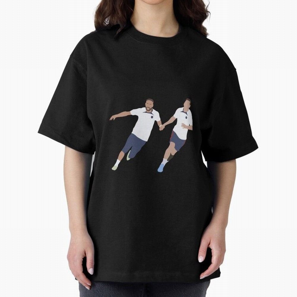Messi and Neymar France Best Friends Classic T-Shirt Get Ready for the FIFA World Cup 2026 Journey through Mbappe and Neymar Highlights, Brazil, Portugal and Argentina Pride, Football History, Final Match Energy, Crowd Noise and Once in a Lifetime