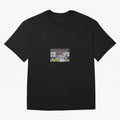 Messi Classic T-Shirt Back the Journey through FIFA World Cup 2026 Group Stage for Fans of CR7 and France and Portugal, Bringing Champion Mindset, Group Stage Buzz, Knockout Tension and Passionate Fan Culture; Made for Die Hard Supporters, Soccer