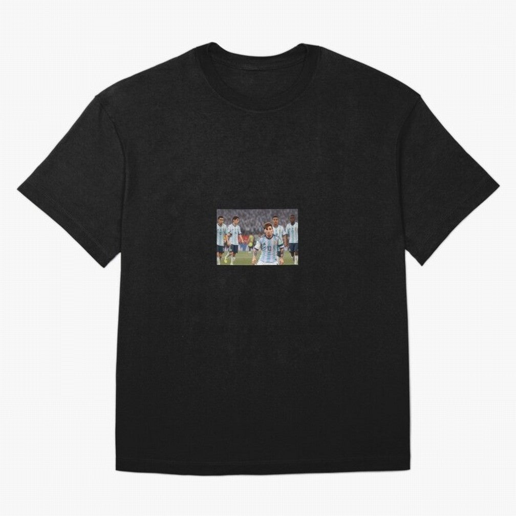 Messi Classic T-Shirt Back the Journey through FIFA World Cup 2026 Group Stage for Fans of CR7 and France and Portugal, Bringing Champion Mindset, Group Stage Buzz, Knockout Tension and Passionate Fan Culture; Made for Die Hard Supporters, Soccer