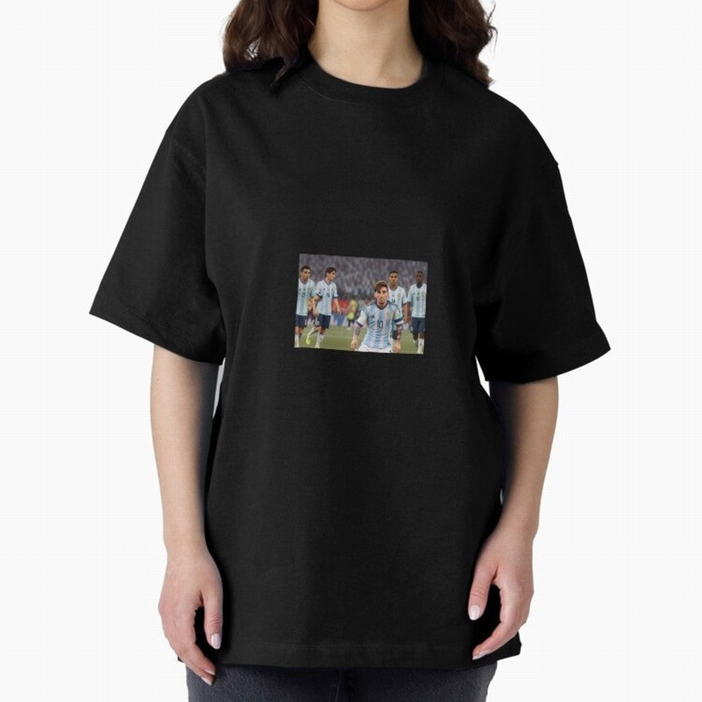 Messi Classic T-Shirt Back the Journey through FIFA World Cup 2026 Group Stage for Fans of CR7 and France and Portugal, Bringing Champion Mindset, Group Stage Buzz, Knockout Tension and Passionate Fan Culture; Made for Die Hard Supporters, Soccer