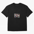Messi Classic T-Shirt Live the Energy of FIFA World Cup 2026 Spirit, Celebrating Spain and Netherlands, Cristiano Ronaldo, Championship Spirit, Famous Goals, Roaring Crowds and International Football Unity; Perfect for Fans, Collectors, Family