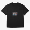 History Oversized T-Shirt Fuel Your Fan Pride for the FIFA World Cup 2026 USA Canada Mexico Journey through Messi, Neymar and Mbappe Highlights, Brazil, Portugal and Argentina Pride, Football Passion, Legendary Performances, Festival Vibes and