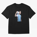 Julian Alvarez Classic T-Shirt Build FIFA World Cup 2026 Group Stage for Fans of Messi and England and Germany, Bringing Football Festival Excitement, Trophy Ambitions, Country Rivalries and Star Player Buzz; Great for Supporters Who Love Legendary