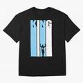Soccer's King. Classic T-Shirt Unlock FIFA World Cup 2026 USA Canada Mexico Made for CR7 and Messi, England, France and Netherlands Energy, Football Festival Excitement, Trophy Ambitions, Country Rivalries and Star Player Buzz; Made for Collectors