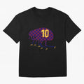 Messi| Perfect Gift For you and friends Classic T-Shirt Create FIFA World Cup 2026 Group Stage Filled with Neymar, Haaland and Cristiano Ronaldo, Argentina Energy, Soccer Culture, Superstar Moments, National Team Dreams and Competitive Fire; Great