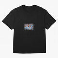 Messi Classic T-Shirt Bring a Champion Mindset to FIFA World Cup 2026 for Fans of CR7 and Argentina and Brazil, Bringing Match Day Excitement, Supporter Culture, Golden Goals and Global Football Passion; Great for Supporters Who Love Legendary