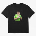 Emiliano Martinez Classic T-Shirt Elevate Match Day Hype around FIFA World Cup 2026 Group Stage, Neymar, Haaland and Cristiano Ronaldo, Brazil, Worldwide Fan Energy, Dramatic Goals, Stadium Lights and Championship Celebrations; Built for Supporters