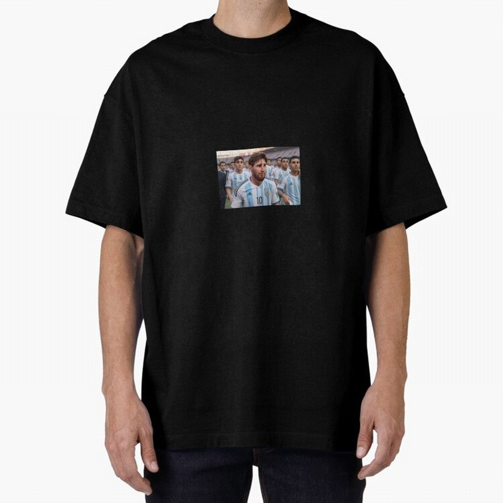 Messi Classic T-Shirt Enjoy the FIFA World Cup 2026 USA Canada Mexico Journey through Cristiano Ronaldo, Haaland and CR7 Highlights, Argentina and Brazil Pride, Football History, Final Match Energy, Crowd Noise and Once in a Lifetime Moments; Great