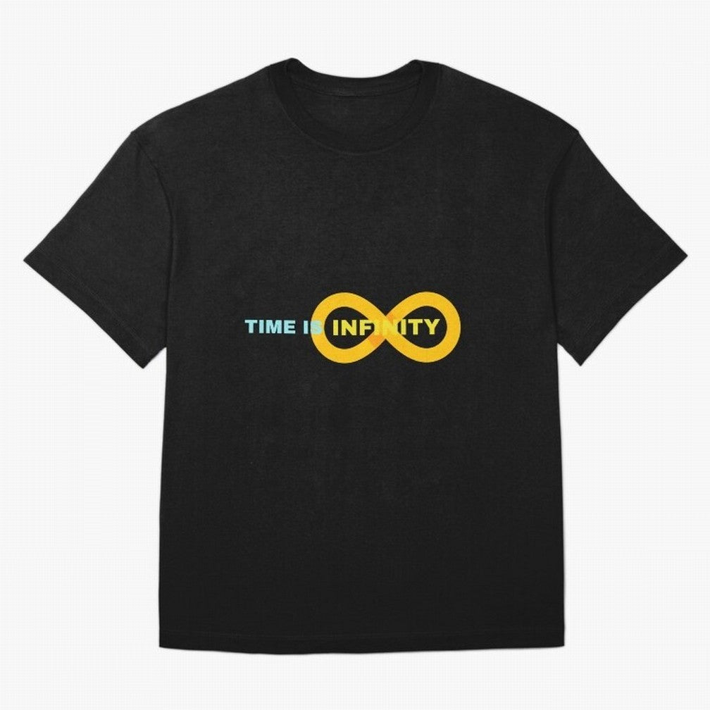 MESSI IS INFINITY TIME IS INFINITY: Football Oversized T-Shirt Cheer for Match Day Hype around FIFA World Cup 2026 Group Stage, CR7, Spain and Netherlands, Champion Mindset, Group Stage Buzz, Knockout Tension and Passionate Fan Culture; Ideal for