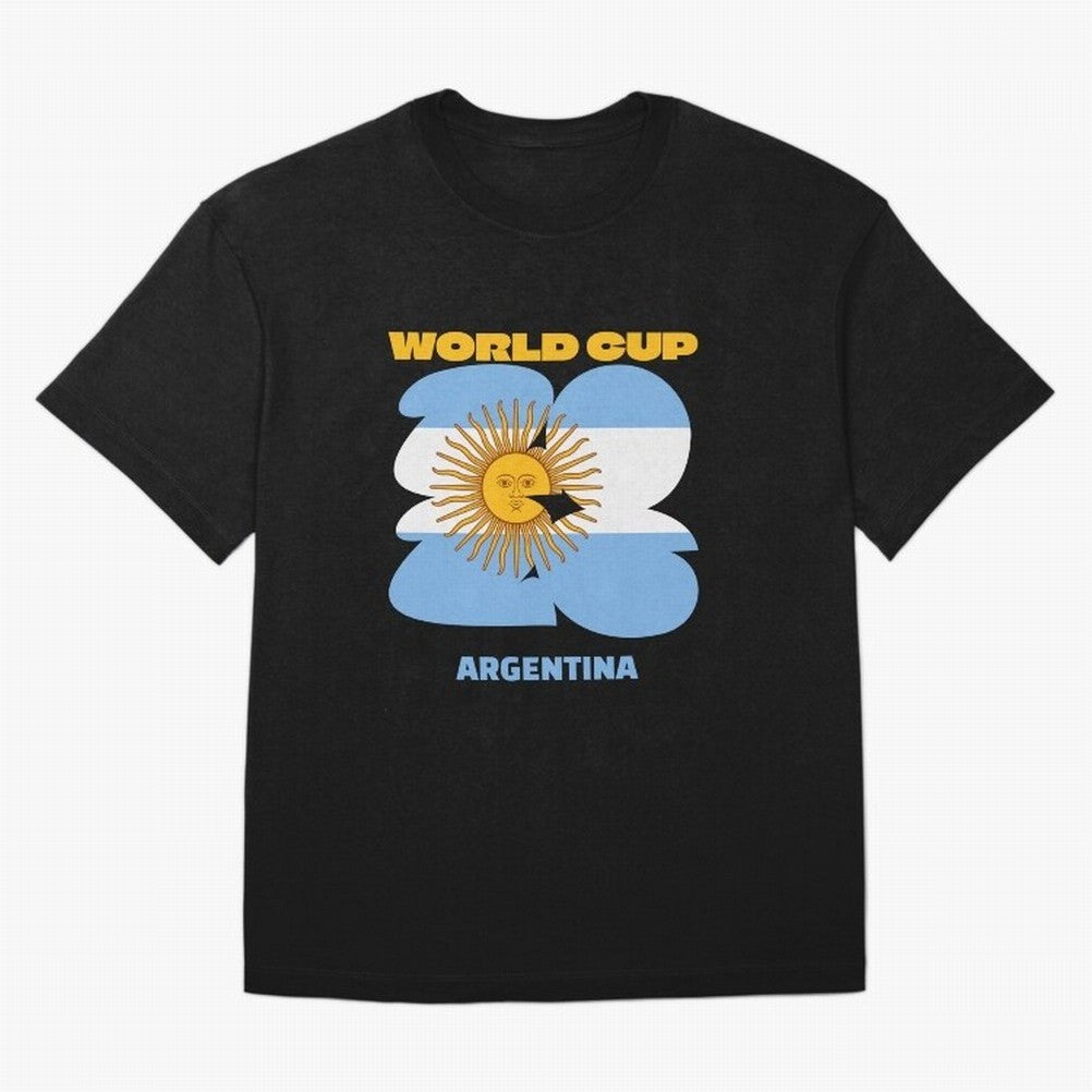 World cup Argentina Classic T-Shirt Bring Legendary Rivalry Energy to Match Day Hype around FIFA World Cup 2026 Group Stage, Messi, England and Germany, Retro Football Energy, Iconic Rivalries, Trophy Chase Drama and Stadium Atmosphere; Perfect for