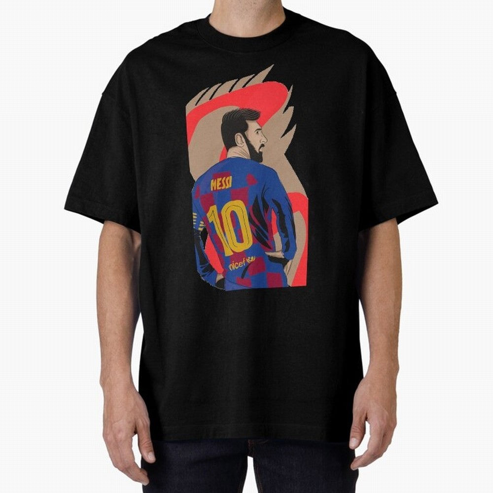 Messi T-shirts Classic T-Shirt Unlock FIFA World Cup 2026 Filled with Messi, CR7 and Mbappe, Argentina and Brazil Energy, Soccer Culture, Superstar Moments, National Team Dreams and Competitive Fire; Ideal for Fans Who Follow Messi, Cristiano