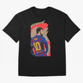 Messi T-shirts Classic T-Shirt Unlock FIFA World Cup 2026 Filled with Messi, CR7 and Mbappe, Argentina and Brazil Energy, Soccer Culture, Superstar Moments, National Team Dreams and Competitive Fire; Ideal for Fans Who Follow Messi, Cristiano