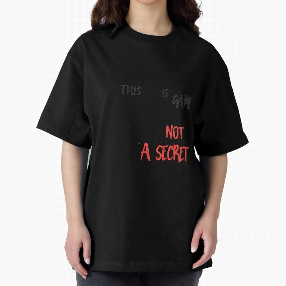This is Game No a Secret Soccer Player 1 Essential T-Shirt Celebrate Football Heritage in Global Football Passion for FIFA World Cup 2026 USA Canada Mexico, Inspired by Neymar, England and Germany, Classic Soccer Heritage, Championship Pressure,