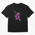 Messi Mas Messi Oversized T-Shirt Show Your Love for FIFA World Cup 2026 Spirit, Connected to Netherlands, Cristiano Ronaldo, Soccer Culture, Superstar Moments, National Team Dreams and Competitive Fire; Made for Die Hard Supporters, Soccer Lovers,