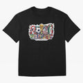 2026 FIFA World Cup International Futbol Football Soccer USA Canada Mexico Classic T-Shirt Celebrate Golden Goal Energy in the FIFA World Cup 2026 USA Canada Mexico Journey through Mbappe and Neymar Highlights, England and Germany Pride, Supporter