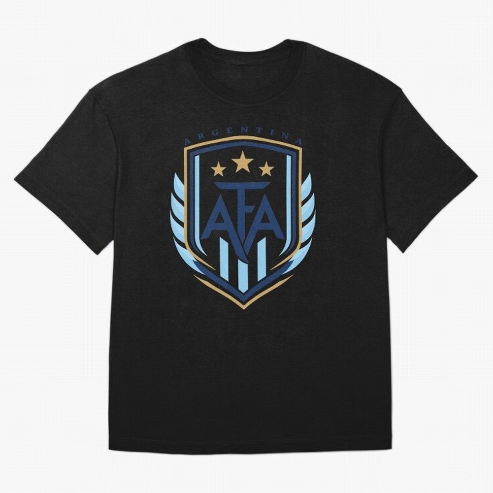 Argentina FIFA 2026 Classic T-Shirt Join Supporters Worldwide for FIFA World Cup 2026 Group Stage for Fans of Neymar, Haaland and Cristiano Ronaldo and Argentina, Bringing Soccer Culture, Superstar Moments, National Team Dreams and Competitive