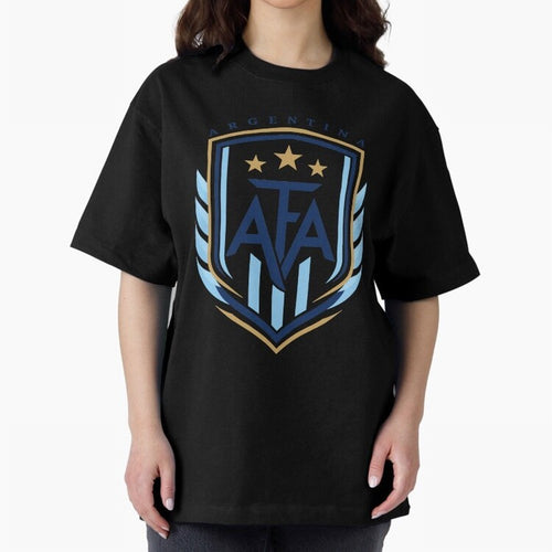 Argentina FIFA 2026 Classic T-Shirt Join Supporters Worldwide for FIFA World Cup 2026 Group Stage for Fans of Neymar, Haaland and Cristiano Ronaldo and Argentina, Bringing Soccer Culture, Superstar Moments, National Team Dreams and Competitive