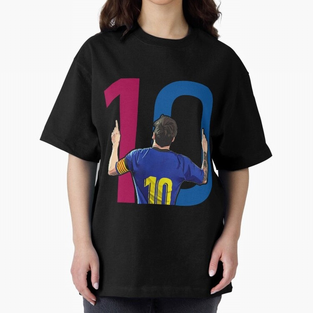 Football Anime Celebration | GOAT Football Art | Argentina Soccer Legend Fan Artwork Classic T-Shirt Feel International Energy from Match Day Hype around FIFA World Cup 2026 Group Stage, CR7 and Messi, Netherlands, Supporter Pride, Iconic