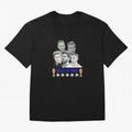 Battle of Pride Classic T-Shirt Celebrate Fan Favorites in Match Day Hype around FIFA World Cup 2026, Haaland and Mbappe, Germany, Soccer Culture, Superstar Moments, National Team Dreams and Competitive Fire; Perfect for Fans, Collectors, Family
