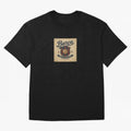 Bar?a Oversized T-Shirt Feel the Roar of FIFA World Cup 2026 Built around Neymar, Haaland and Cristiano Ronaldo, Spain and Netherlands Energy, Match Day Excitement, Supporter Culture, Golden Goals and Global Football Passion; Perfect for People Who