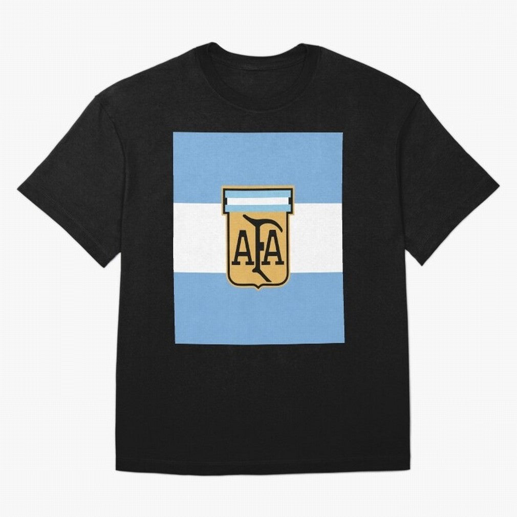 Argentina | 2026 World Cup Fan Apparel Oversized T-Shirt Unlock the FIFA World Cup 2026 Group Stage Journey through Messi, CR7 and Mbappe Highlights, France and Portugal Pride, Game Day Rituals, Football Legends, Country Pride and the Road to the