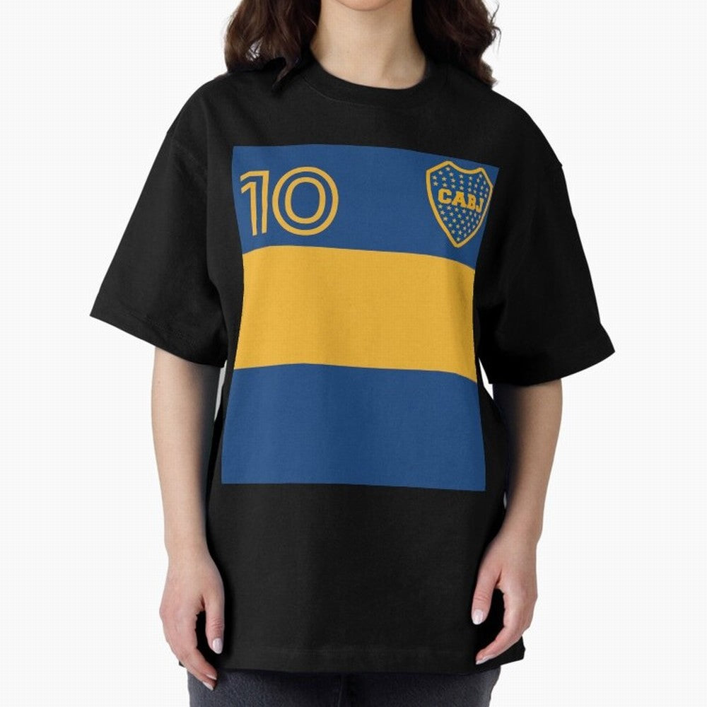 CABJ | Boca Juniors Classic T-Shirt Show Fan Pride Across Global Football Passion for FIFA World Cup 2026 Group Stage, Centered on Mbappe, England and Germany, Goal Celebration Energy, Supporter Heritage, Football Icons and Worldwide Tournament