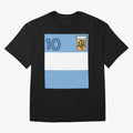 Argentina | 2026 World Cup Fan Apparel Classic T-Shirt Bring Champion Energy into the FIFA World Cup 2026 Group Stage Journey through Haaland and Mbappe Highlights, Brazil, Portugal and Argentina Pride, Stadium Memories, Football Loyalty,