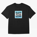 Messi Phrase What Are You Looking At Bobo QR Code Argentina Classic T-Shirt Celebrate the Next Chapter of FIFA World Cup 2026 Group Stage Spirit, with Germany, Messi, Neymar and Mbappe, Champion Mindset, Group Stage Buzz, Knockout Tension and