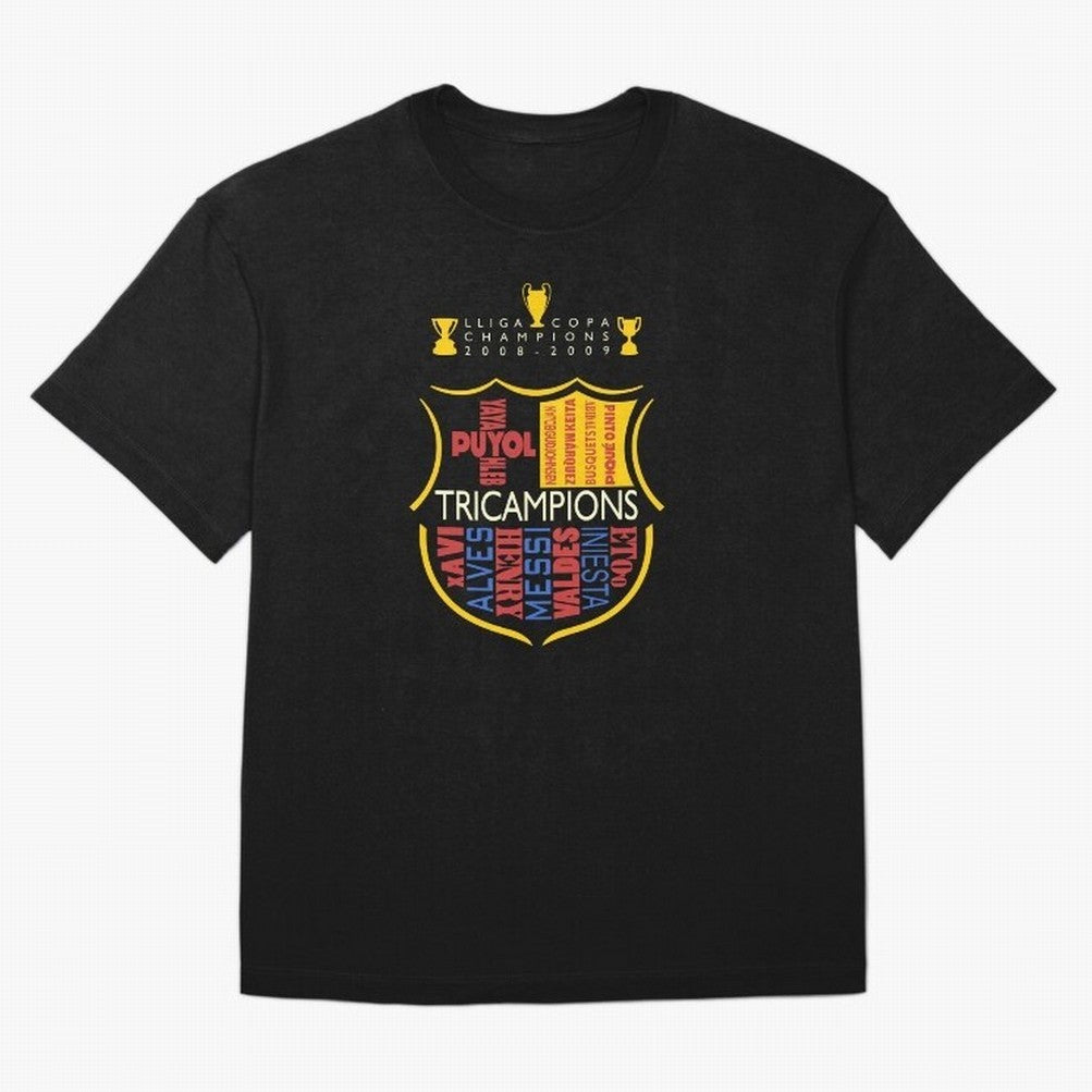 FC Barcelona three-time champion color Classic T-Shirt Experience the FIFA World Cup 2026 USA Canada Mexico Journey through Mbappe and Neymar Highlights, Germany Pride, Supporter Pride, Iconic Celebrations, Legendary Names and Global Match Day