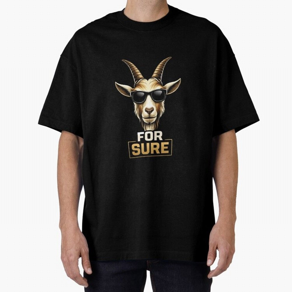 GOAT FOR SURE - EMMANUEL MACRON FRANCE PARIS Inspired by Gims Boxy T-Shirt Remember Iconic Moments from FIFA World Cup 2026 Group Stage Spirit, Capturing Spain and Netherlands, Messi, Neymar and Mbappe, Retro Football Energy, Iconic Rivalries,