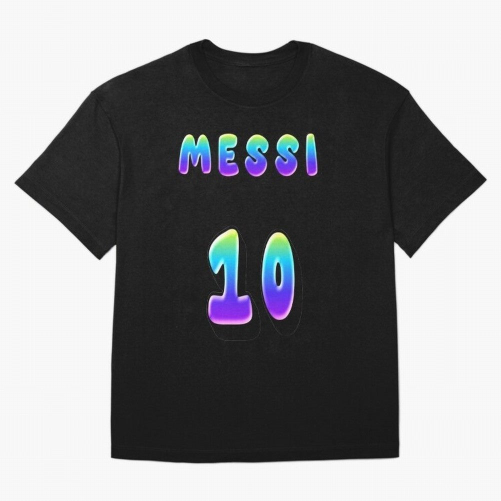 Messi tshirt Classic T-Shirt Celebrate Global Football Passion for FIFA World Cup 2026 Group Stage, Driven by Messi, CR7 and Mbappe, Portugal, Stadium Memories, Football Loyalty, International Chants and Championship Tradition; Great for Supporters