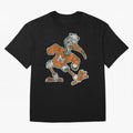 Miami Classic T-Shirt Honor Football Greatness during FIFA World Cup 2026 USA Canada Mexico for Fans of Neymar, Haaland and Cristiano Ronaldo and Portugal, Bringing Supporter Pride, Iconic Celebrations, Legendary Names and Global Match Day Energy;