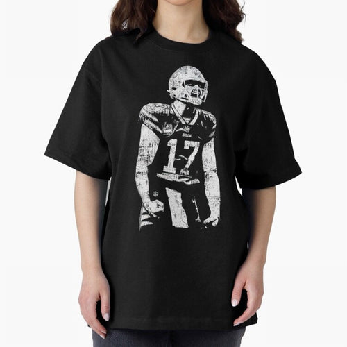 American Football Nfl 2024 Buffalo B - sultan desain 32 Oversized T-Shirt Celebrate Unforgettable Nights in Match Day Hype around FIFA World Cup 2026 Group Stage, Cristiano Ronaldo, Haaland and CR7, England, France and Netherlands, Classic Soccer