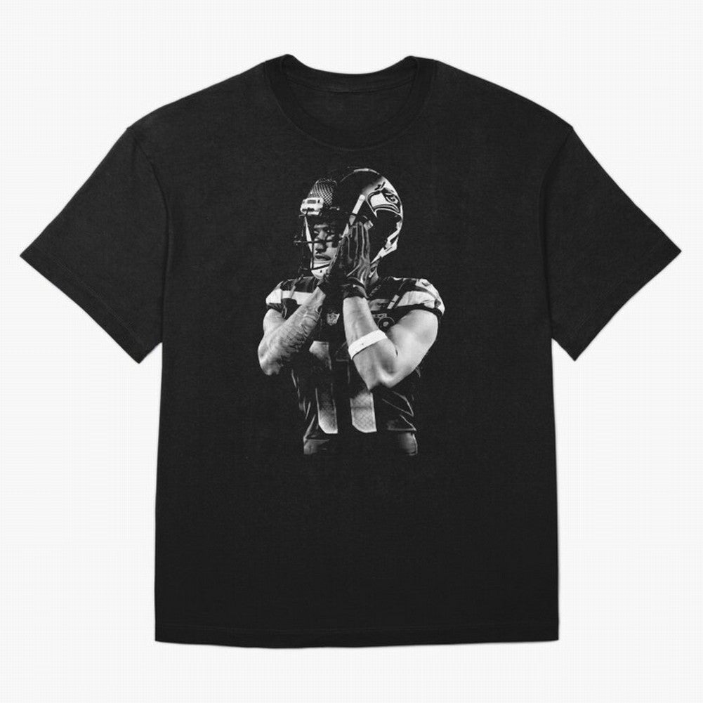 Seahawks Football Classic T-Shirt Experience Match Day Hype around FIFA World Cup 2026 USA Canada Mexico, Haaland and Mbappe, Brazil, Supporter Pride, Iconic Celebrations, Legendary Names and Global Match Day Energy; Made for Die Hard Supporters,