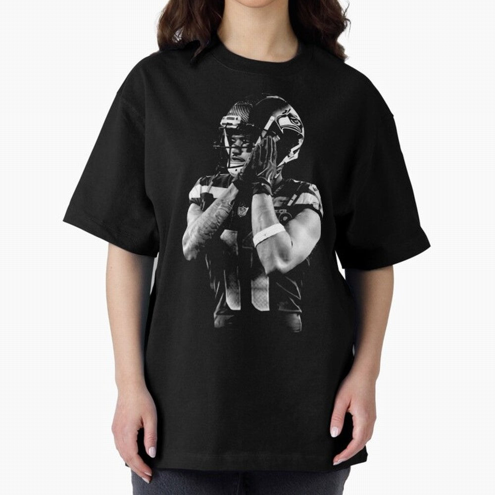 Seahawks Football Classic T-Shirt Experience Match Day Hype around FIFA World Cup 2026 USA Canada Mexico, Haaland and Mbappe, Brazil, Supporter Pride, Iconic Celebrations, Legendary Names and Global Match Day Energy; Made for Die Hard Supporters,