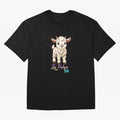 The golden teddy bear Classic T-Shirt Bring Legendary Rivalry Energy to the FIFA World Cup 2026 Group Stage Journey through Haaland Highlights, Argentina, France and Brazil Pride, Football History, Final Match Energy, Crowd Noise and Once in a