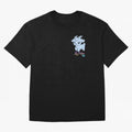 sky blue goat Classic T-Shirt Celebrate Soccer Greatness during FIFA World Cup 2026 Group Stage Inspired by Cristiano Ronaldo, England, France and Netherlands Energy, Soccer Culture, Superstar Moments, National Team Dreams and Competitive Fire;