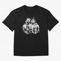 Messi & Maradona ¨C Eternal Legacy Classic T-Shirt Support Iconic Players in FIFA World Cup 2026 Made for CR7 and Messi, Argentina, France and Brazil Energy, Football History, Final Match Energy, Crowd Noise and Once in a Lifetime Moments; Great