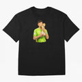 Dibu Martinez Classic T-Shirt Keep Football History Alive during Match Day Hype around FIFA World Cup 2026 Group Stage, Messi, Neymar and Mbappe, Germany, Football Passion, Legendary Performances, Festival Vibes and Supporter Community; Great for