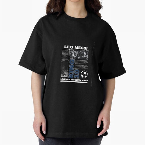 Absolute legend Messi Classic T-Shirt Relive the Noise and Pride of Global Football Passion for FIFA World Cup 2026 USA Canada Mexico, Highlighting CR7, Argentina, Global Supporter Spirit, Legendary Goals, National Colors and Tournament