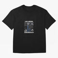Absolute legend Messi Classic T-Shirt Relive the Noise and Pride of Global Football Passion for FIFA World Cup 2026 USA Canada Mexico, Highlighting CR7, Argentina, Global Supporter Spirit, Legendary Goals, National Colors and Tournament